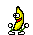 danse banane.gif